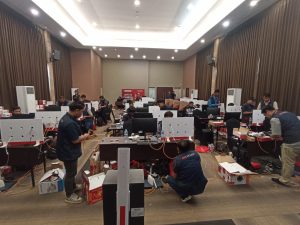 Hikvision Installer Champion