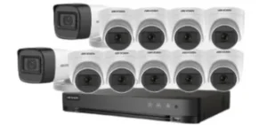 Logo Hikvision