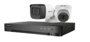 Logo Hikvision