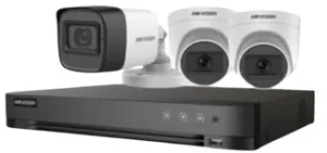 Logo Hikvision