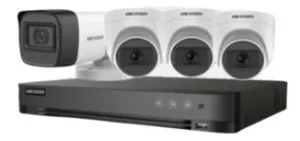 Logo Hikvision
