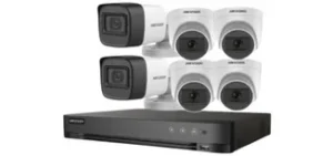 Logo Hikvision