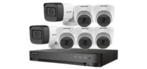 Logo Hikvision