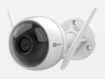 Logo Hikvision